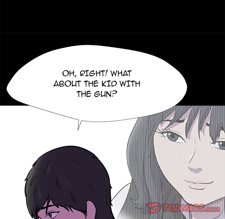 Project Utopia - Chapter 175 [photo 34] - MangaPorn