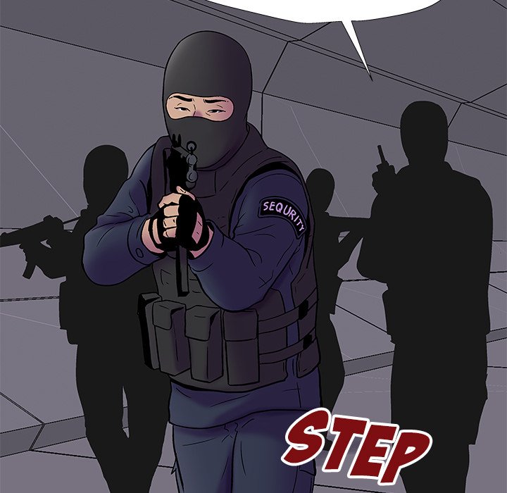 Project Utopia - Chapter 175 [photo 40] - MangaPorn