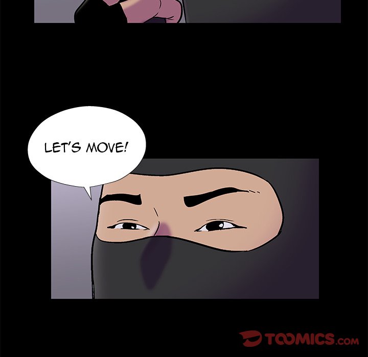 Project Utopia - Chapter 175 [photo 42] - MangaPorn