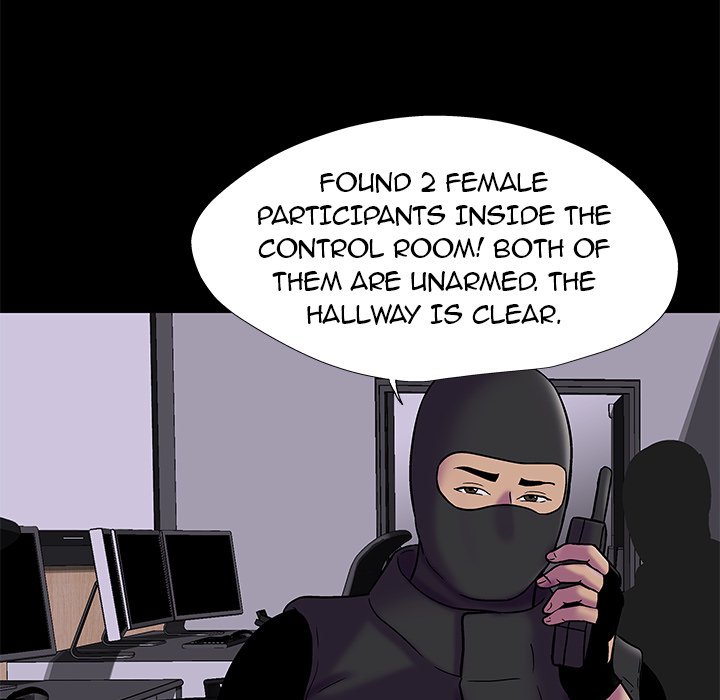 Project Utopia - Chapter 175 [photo 48] - MangaPorn