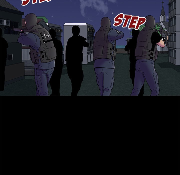 Project Utopia - Chapter 175 [photo 5] - MangaPorn