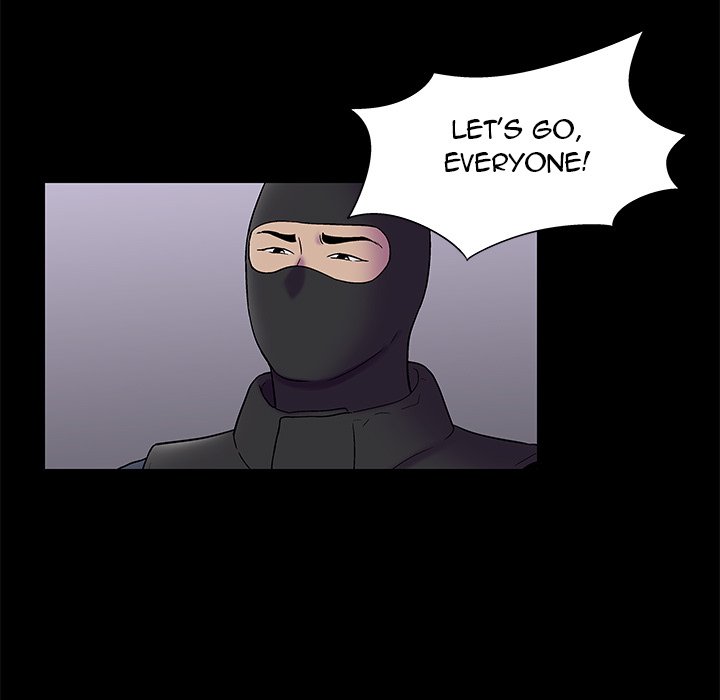 Project Utopia - Chapter 175 [photo 53] - MangaPorn