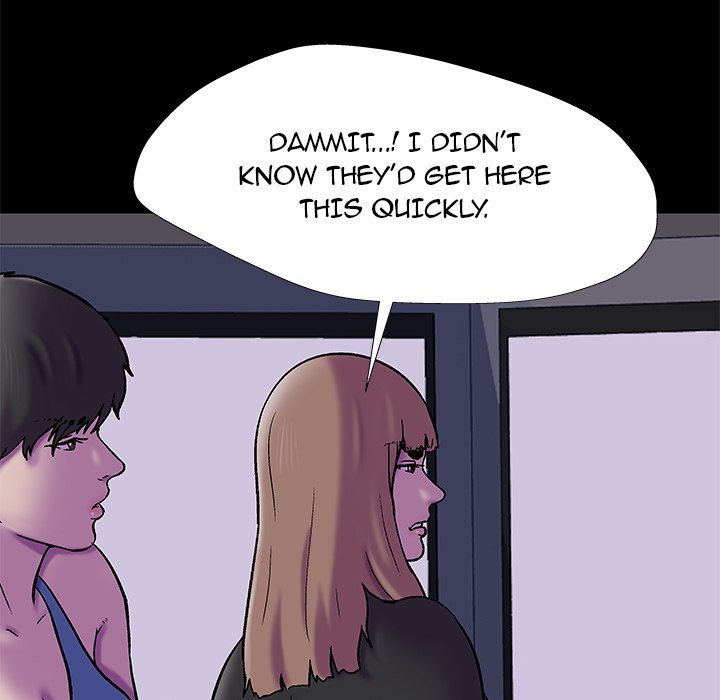 Project Utopia - Chapter 175 [photo 57] - MangaPorn