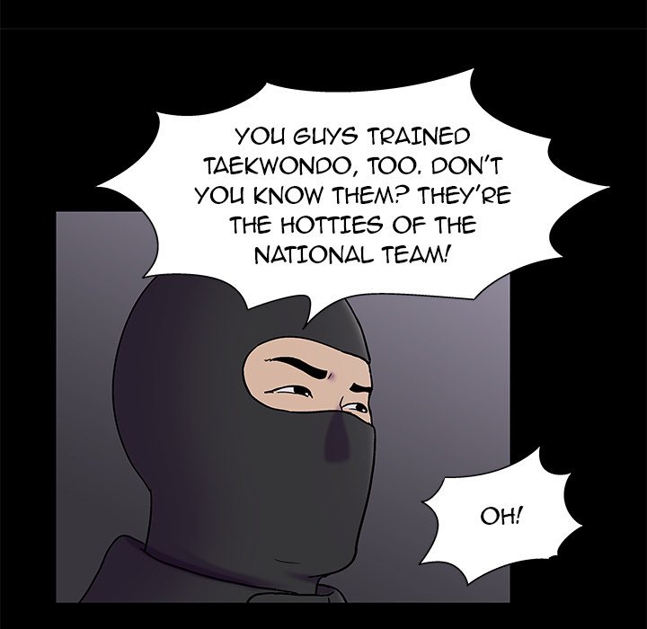 Project Utopia - Chapter 175 [photo 61] - MangaPorn