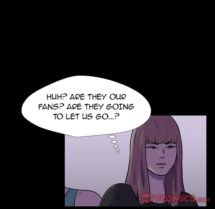 Project Utopia - Chapter 175 [photo 62] - MangaPorn