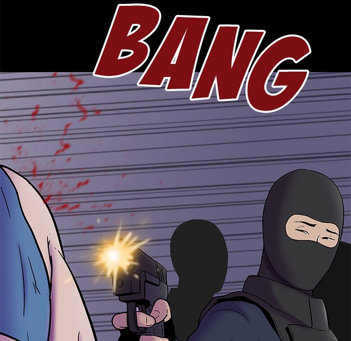 Project Utopia - Chapter 175 [photo 69] - MangaPorn