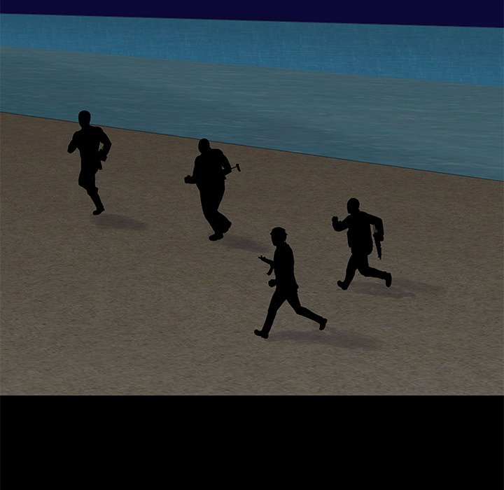 Project Utopia - Chapter 175 [photo 83] - MangaPorn