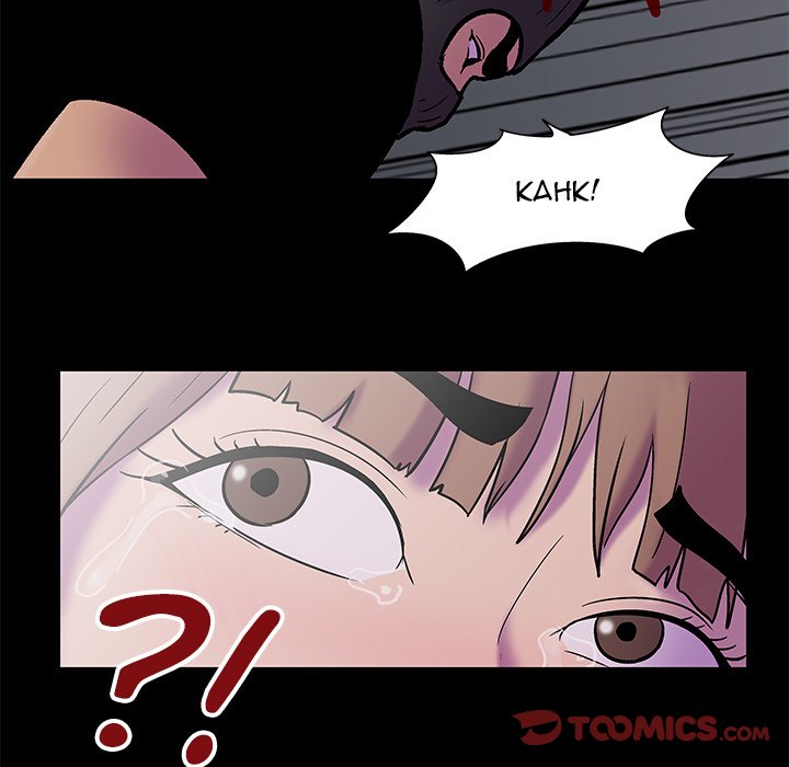 Project Utopia - Chapter 176 [photo 22] - MangaPorn