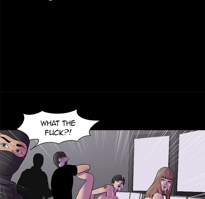 Project Utopia - Chapter 176 [photo 23] - MangaPorn