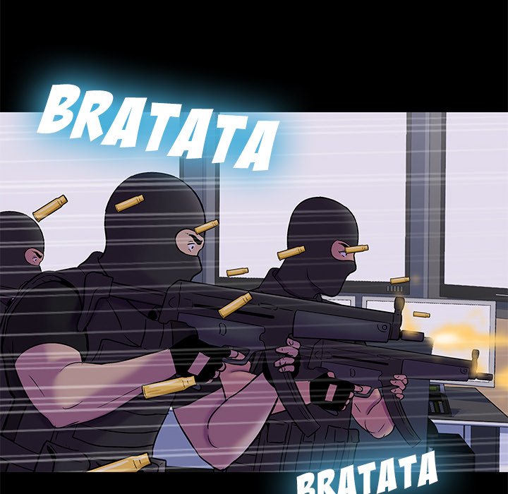 Project Utopia - Chapter 176 [photo 35] - MangaPorn