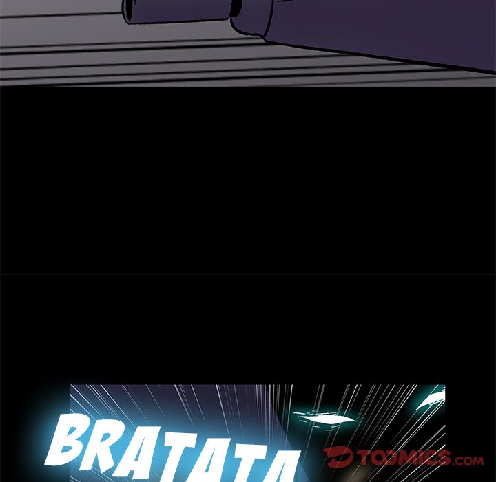 Project Utopia - Chapter 176 [photo 40] - MangaPorn