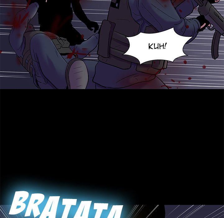 Project Utopia - Chapter 176 [photo 45] - MangaPorn