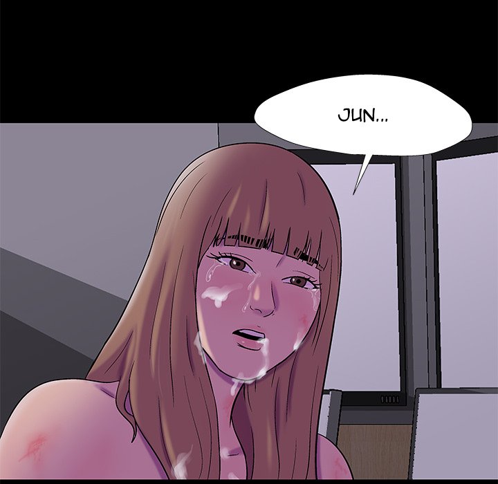 Project Utopia - Chapter 176 [photo 47] - MangaPorn