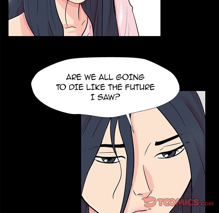 Project Utopia - Chapter 176 [photo 60] - MangaPorn