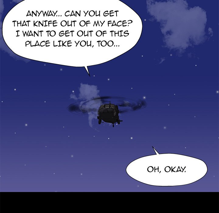 Project Utopia - Chapter 176 [photo 71] - MangaPorn