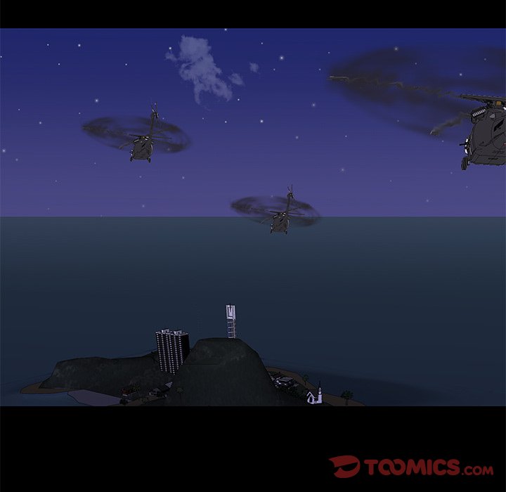 Project Utopia - Chapter 176 [photo 78] - MangaPorn