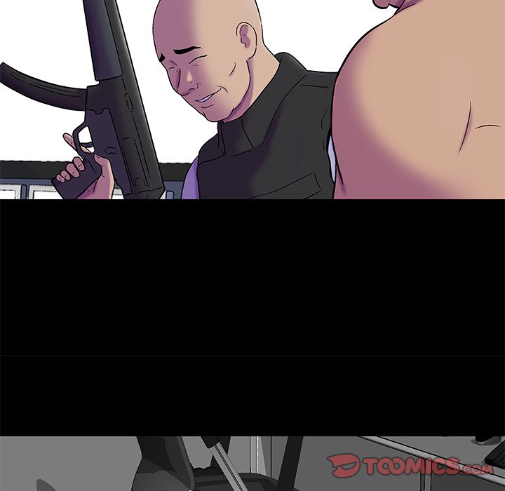 Project Utopia - Chapter 177 [photo 11] - MangaPorn