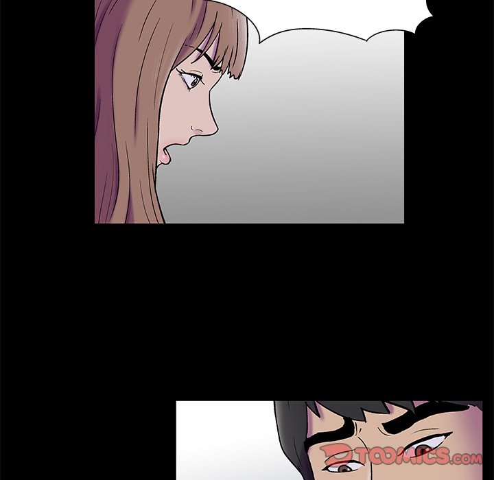 Project Utopia - Chapter 177 [photo 13] - MangaPorn