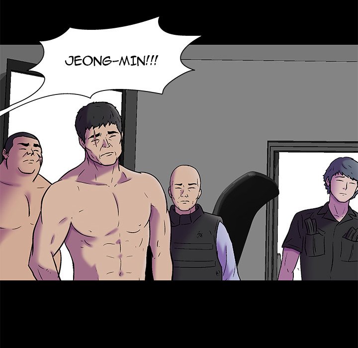 Project Utopia - Chapter 177 [photo 22] - MangaPorn