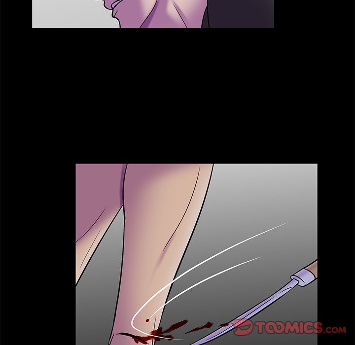 Project Utopia - Chapter 177 [photo 31] - MangaPorn