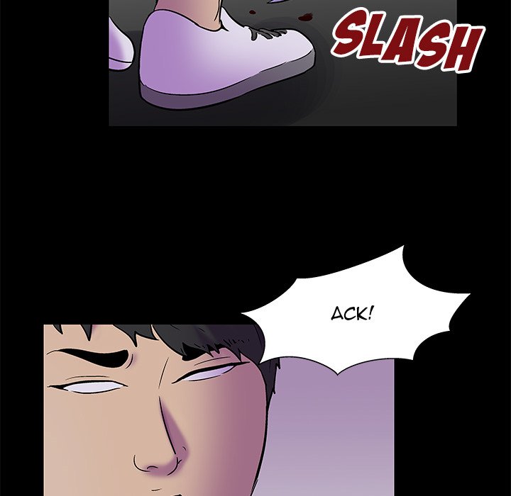 Project Utopia - Chapter 177 [photo 32] - MangaPorn