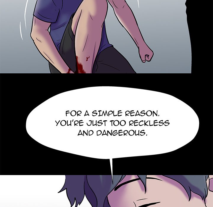 Project Utopia - Chapter 177 [photo 34] - MangaPorn