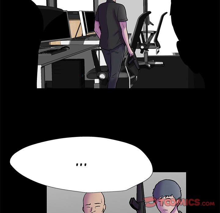 Project Utopia - Chapter 177 [photo 37] - MangaPorn