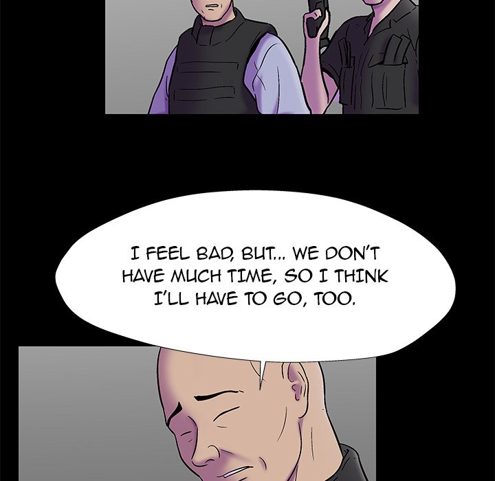 Project Utopia - Chapter 177 [photo 38] - MangaPorn