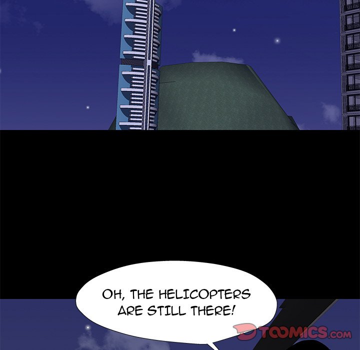 Project Utopia - Chapter 177 [photo 49] - MangaPorn
