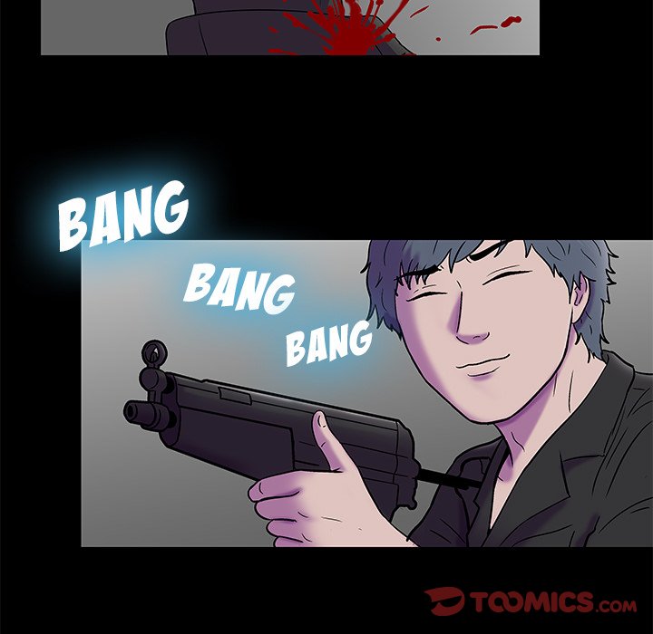 Project Utopia - Chapter 177 [photo 5] - MangaPorn