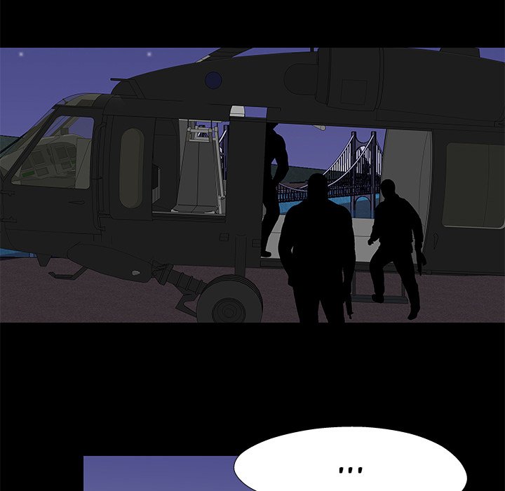 Project Utopia - Chapter 177 [photo 52] - MangaPorn