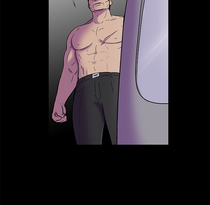 Project Utopia - Chapter 177 [photo 58] - MangaPorn