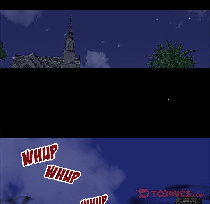 Project Utopia - Chapter 177 [photo 59] - MangaPorn