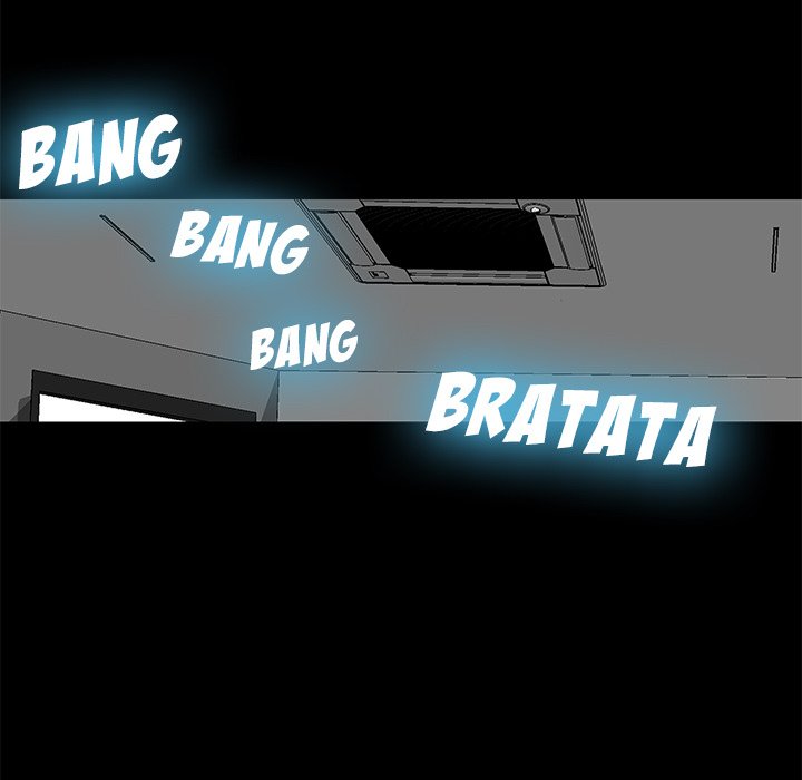 Project Utopia - Chapter 177 [photo 6] - MangaPorn