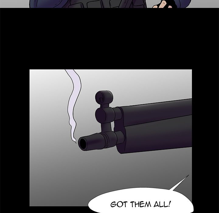 Project Utopia - Chapter 177 [photo 8] - MangaPorn