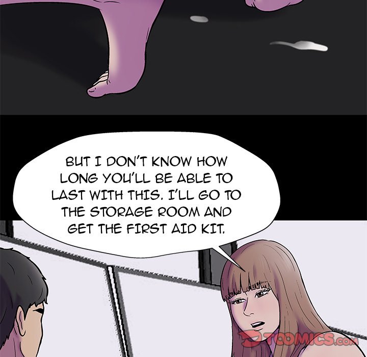 Project Utopia - Chapter 178 [photo 10] - MangaPorn