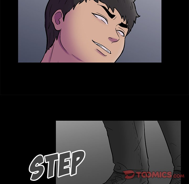 Project Utopia - Chapter 178 [photo 12] - MangaPorn