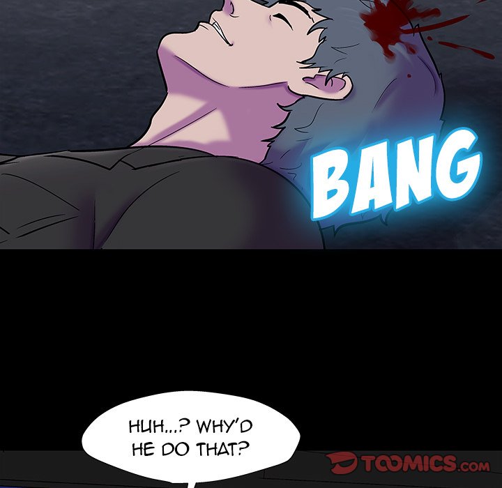 Project Utopia - Chapter 178 [photo 20] - MangaPorn