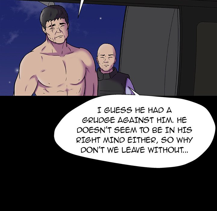 Project Utopia - Chapter 178 [photo 21] - MangaPorn