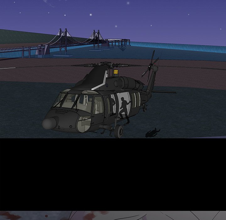 Project Utopia - Chapter 178 [photo 25] - MangaPorn