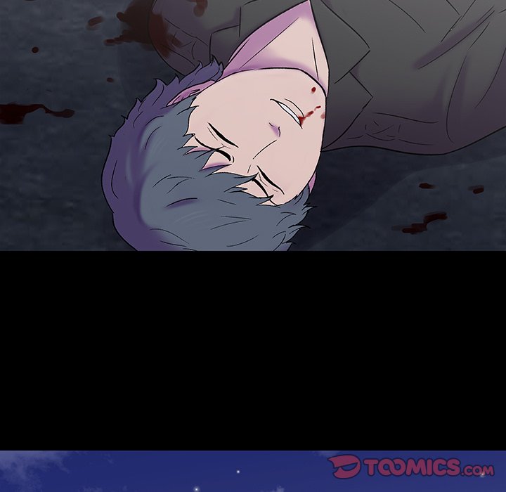 Project Utopia - Chapter 178 [photo 26] - MangaPorn