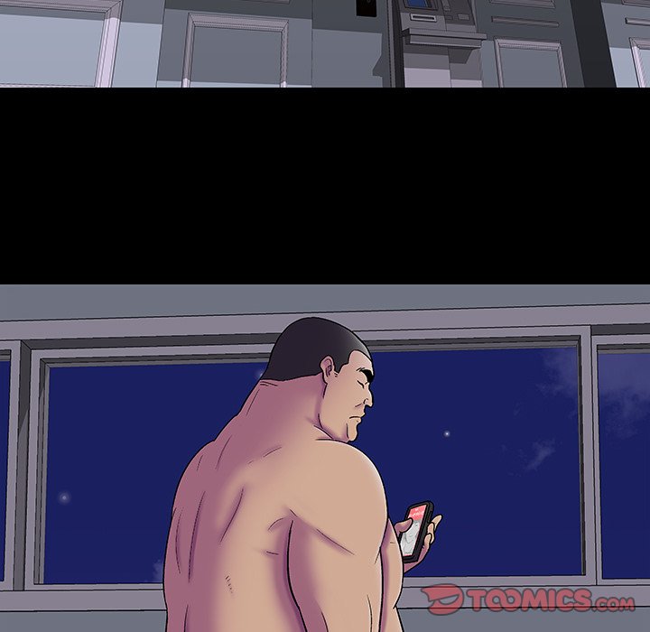 Project Utopia - Chapter 178 [photo 28] - MangaPorn