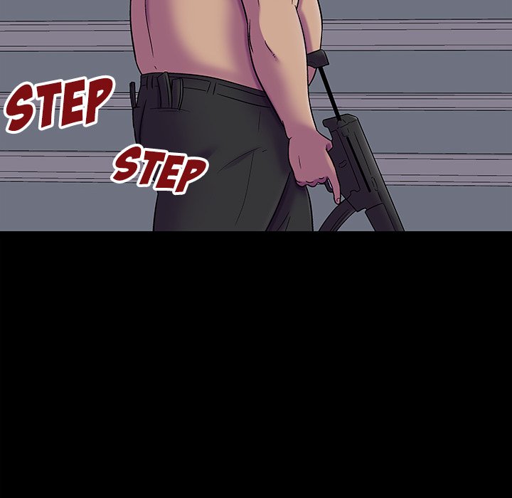 Project Utopia - Chapter 178 [photo 29] - MangaPorn