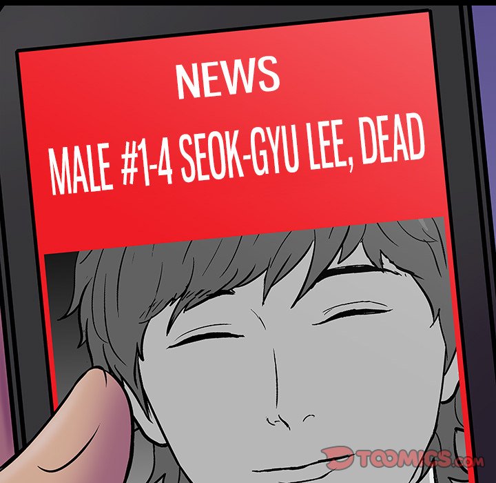 Project Utopia - Chapter 178 [photo 30] - MangaPorn