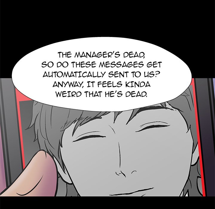 Project Utopia - Chapter 178 [photo 35] - MangaPorn