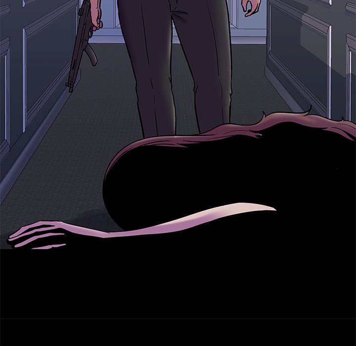 Project Utopia - Chapter 178 [photo 39] - MangaPorn