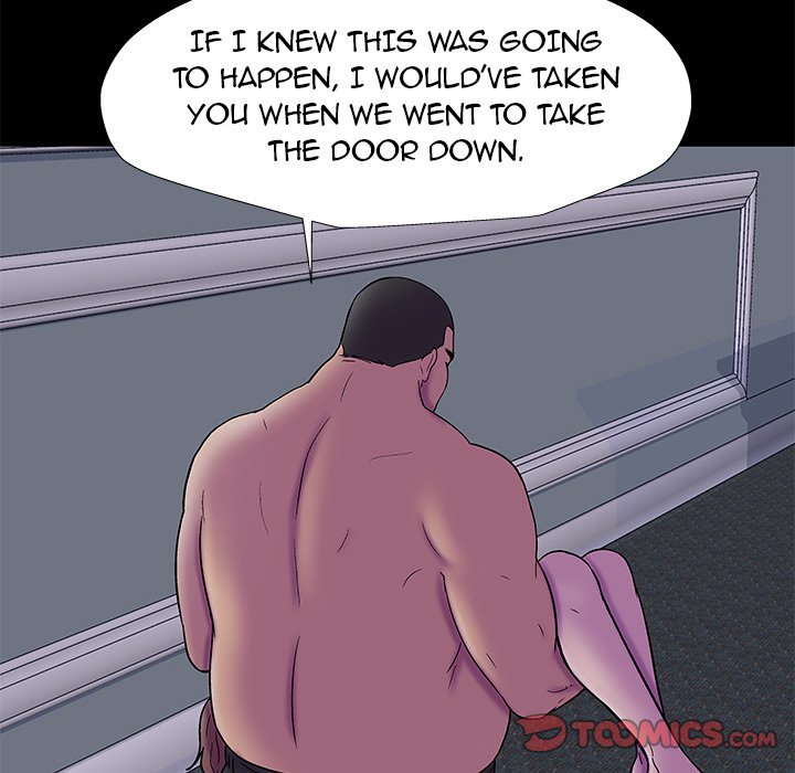 Project Utopia - Chapter 178 [photo 44] - MangaPorn