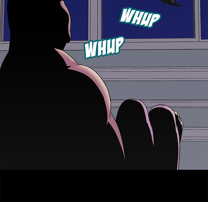 Project Utopia - Chapter 178 [photo 47] - MangaPorn