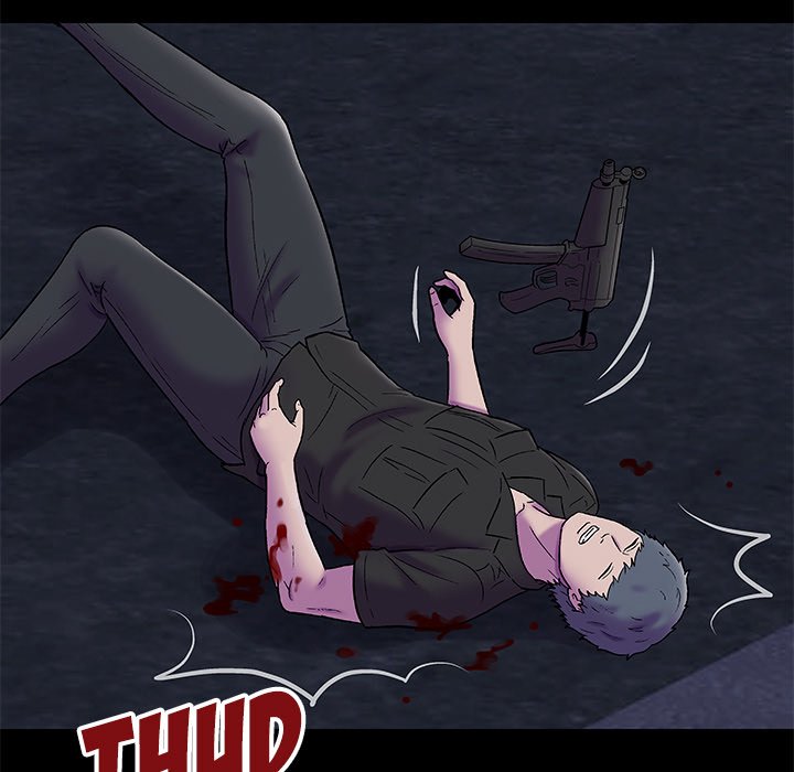 Project Utopia - Chapter 178 [photo 5] - MangaPorn