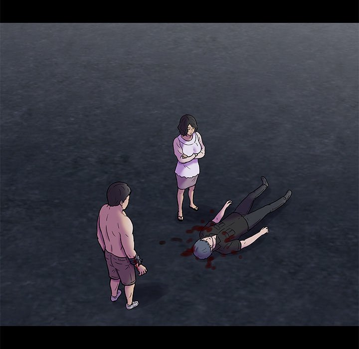 Project Utopia - Chapter 178 [photo 55] - MangaPorn